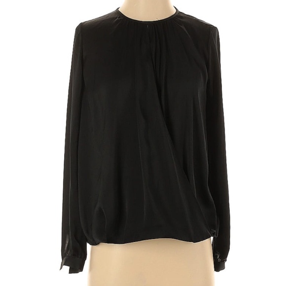 Vince Elegant  Blouse - Picture 1 of 5
